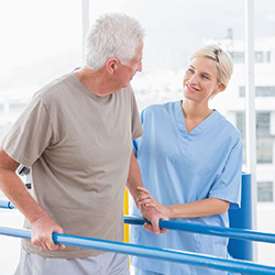 Senior Care Health and Rehabilitation Center